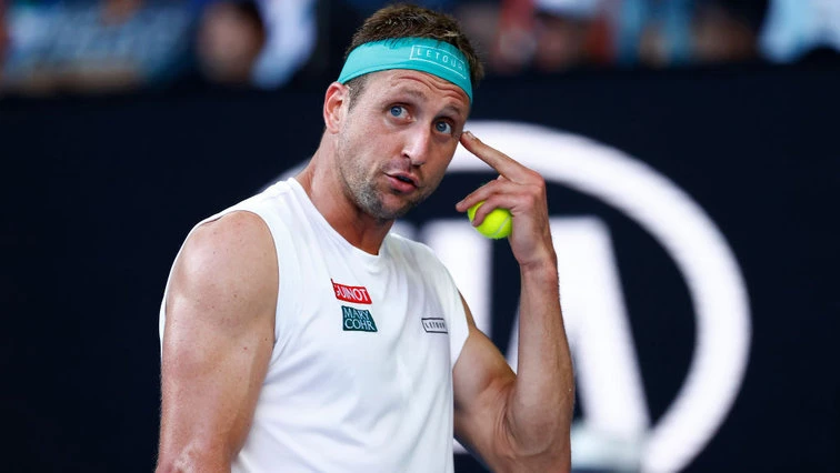 Сандгрен - Чеккинато. Прогноз на матч ATP Уинстон-Салем (22 августа 2021 года) Сандгрен - Чеккинато. Прогноз на матч ATP Уинстон-Салем (22 августа 2021 года)