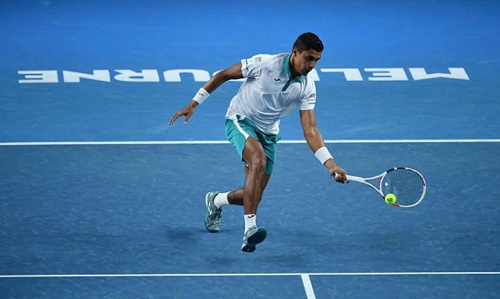 Монтейро - Дакворт. Прогноз на матч ATP Уинстон-Салем (22 августа 2021 года) Монтейро - Дакворт. Прогноз на матч ATP Уинстон-Салем (22 августа 2021 года)
