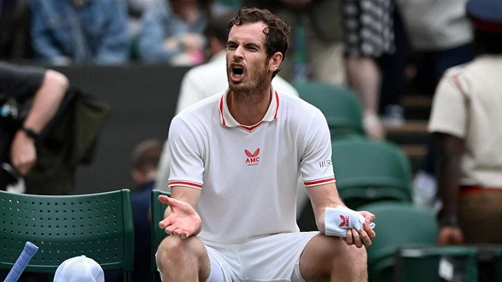Киргиос - Маррей. Прогноз на матч ATP Уинстон-Салем (23 августа 2021 года) Киргиос - Маррей. Прогноз на матч ATP Уинстон-Салем (23 августа 2021 года)