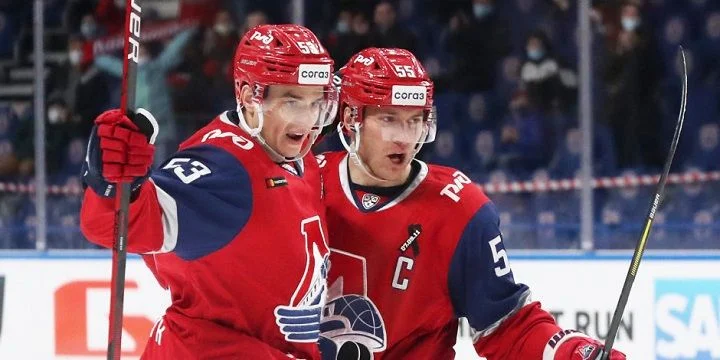Трактор — Локомотив. Прогноз на матч кубка Губернатора (23 августа 2021 года) Трактор — Локомотив. Прогноз на матч кубка Губернатора (23 августа 2021 года)