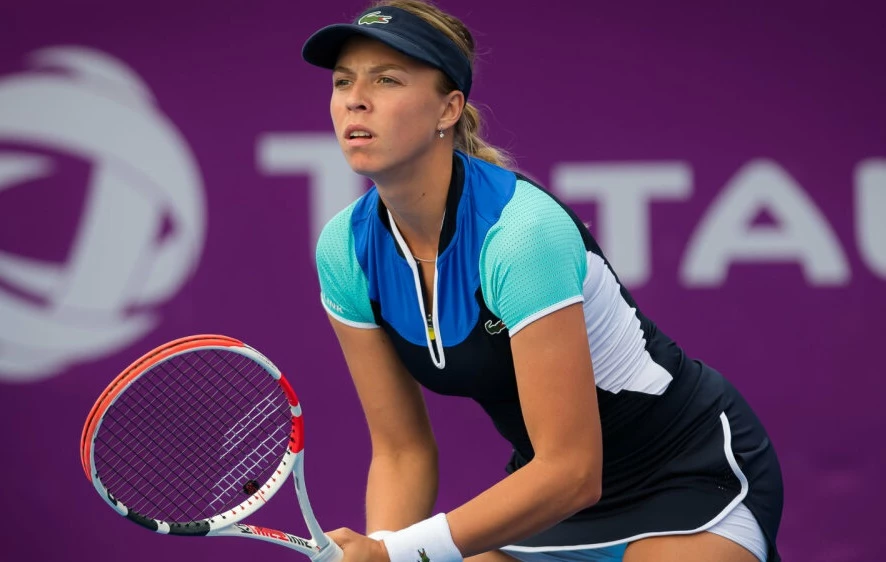 Лорен Дэвис – Анетт Контавейт. Прогноз на матч WTA Кливленд (24 августа 2021 года) Лорен Дэвис – Анетт Контавейт. Прогноз на матч WTA Кливленд (24 августа 2021 года)