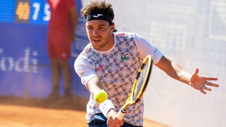 Чеккинато - Кёпфер. Прогноз на матч ATP Уинстон-Салем (24 августа 2021 года) Чеккинато - Кёпфер. Прогноз на матч ATP Уинстон-Салем (24 августа 2021 года)