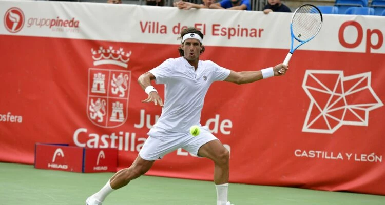 Люка Пуй - Фелисиано Лопес. Прогноз на матч ATP Уинстон-Салем (23 августа 2021 года)
Люка Пуй - Фелисиано Лопес. Прогноз на матч ATP Уинстон-Салем (23 августа 2021 года)