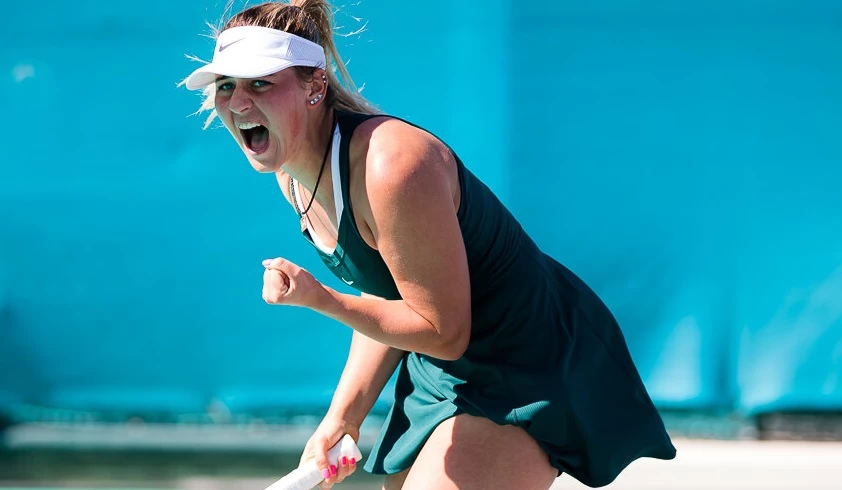 Марта Костюк – Кайя Канепи. Прогноз на матч WTA Чикаго (24 августа 2021 года) Марта Костюк – Кайя Канепи. Прогноз на матч WTA Чикаго (24 августа 2021 года)