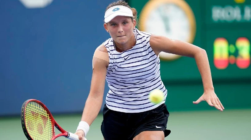 Ана Богдан – Варвара Грачева. Прогноз на матч WTA Чикаго (24 августа 2021 года) Ана Богдан – Варвара Грачева. Прогноз на матч WTA Чикаго (24 августа 2021 года)