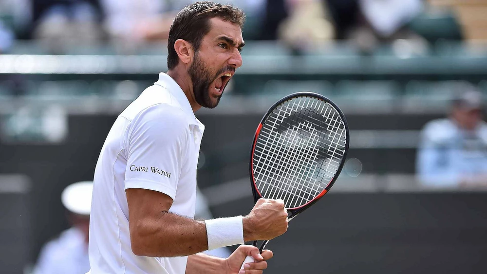 Илья Ивашка - Марин Чилич. Прогноз на матч ATP Уинстон-Салем (24 августа 2021 года)
Илья Ивашка - Марин Чилич. Прогноз на матч ATP Уинстон-Салем (24 августа 2021 года)