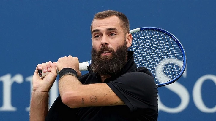 Пэр - Симон. Прогноз на матч ATP Уинстон-Салем (24 августа 2021 года) Пэр - Симон. Прогноз на матч ATP Уинстон-Салем (24 августа 2021 года)