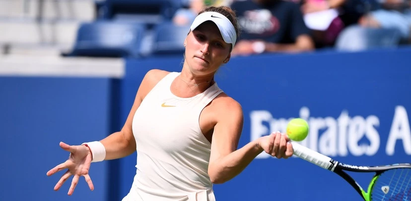 Маркета Вондроушова – Алисон ван Уйтванк. Прогноз на матч WTA Чикаго (25 августа 2021 года) Маркета Вондроушова – Алисон ван Уйтванк. Прогноз на матч WTA Чикаго (25 августа 2021 года)