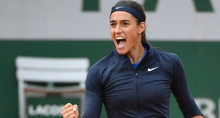 Каролин Гарсия – Анетт Контавейт. Прогноз на матч WTA Кливленд (25 августа 2021 года) Каролин Гарсия – Анетт Контавейт. Прогноз на матч WTA Кливленд (25 августа 2021 года)