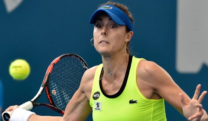 Жасмине Паолини – Ализе Корне. Прогноз на матч WTA Чикаго (25 августа 2021 года) Жасмине Паолини – Ализе Корне. Прогноз на матч WTA Чикаго (25 августа 2021 года)