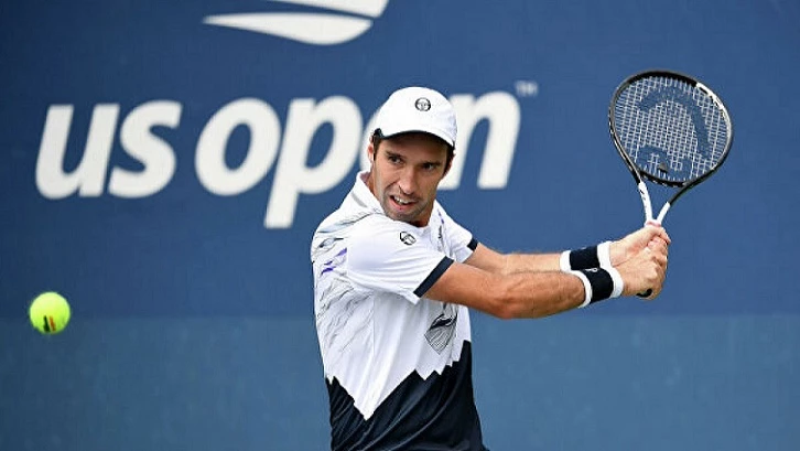 Кукушкин - Бурк. Прогноз на матч ATP ЮС Оупен (25 августа 2021 года) Кукушкин - Бурк. Прогноз на матч ATP ЮС Оупен (25 августа 2021 года)