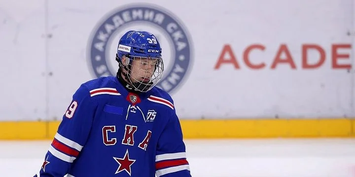 СКА — Торпедо. Прогноз на матч турнира памяти Н. Пучкова (25 августа 2021 года) СКА — Торпедо. Прогноз на матч турнира памяти Н. Пучкова (25 августа 2021 года)