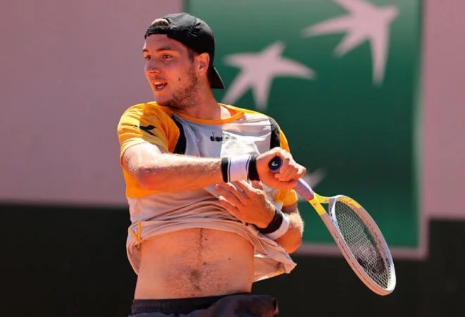 Ян-Леннард Штруфф - Илья Ивашка. Прогноз на матч ATP Уинстон-Салем (25 августа 2021 года)
Ян-Леннард Штруфф - Илья Ивашка. Прогноз на матч ATP Уинстон-Салем (25 августа 2021 года)