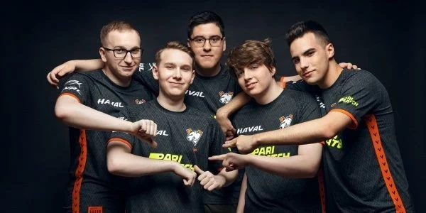 Virtus.pro — PSG.LGD. Прогноз на матч Dota 2 (26 августа 2021 года) Virtus.pro — PSG.LGD. Прогноз на матч Dota 2 (26 августа 2021 года)