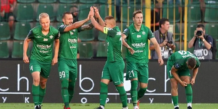 Варта — Ягеллония. Прогноз на матч чемпионата Польши (27 августа 2021 года)
Варта — Ягеллония. Прогноз на матч чемпионата Польши (27 августа 2021 года)
