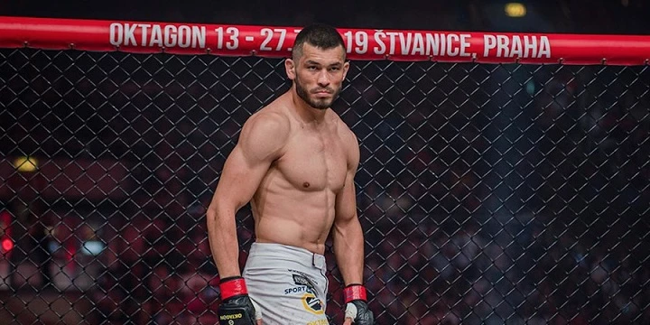 Махмуд Мурадов — Джеральд Мершарт. Прогноз на UFC (29 августа 2021 года) Махмуд Мурадов — Джеральд Мершарт. Прогноз на UFC (29 августа 2021 года)