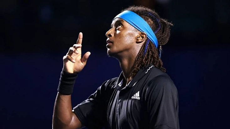 Ивашка - Имер. Прогноз на матч ATP Уинстон-Салем (29 августа 2021 года) Ивашка - Имер. Прогноз на матч ATP Уинстон-Салем (29 августа 2021 года)