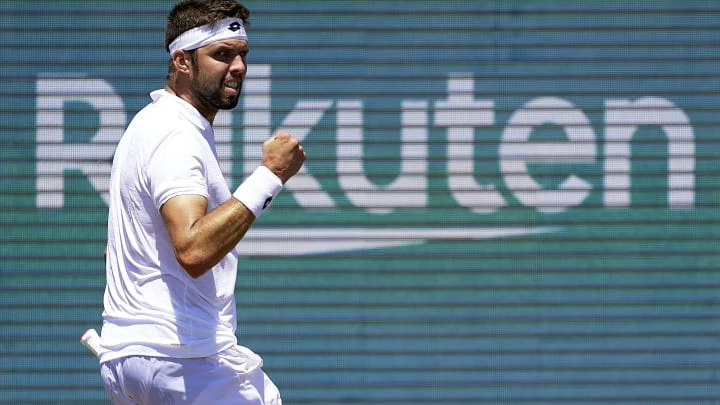 Веселы - Андерсон. Прогноз на матч ATP ЮС Оупен (30 августа 2021 года) Веселы - Андерсон. Прогноз на матч ATP ЮС Оупен (30 августа 2021 года)
