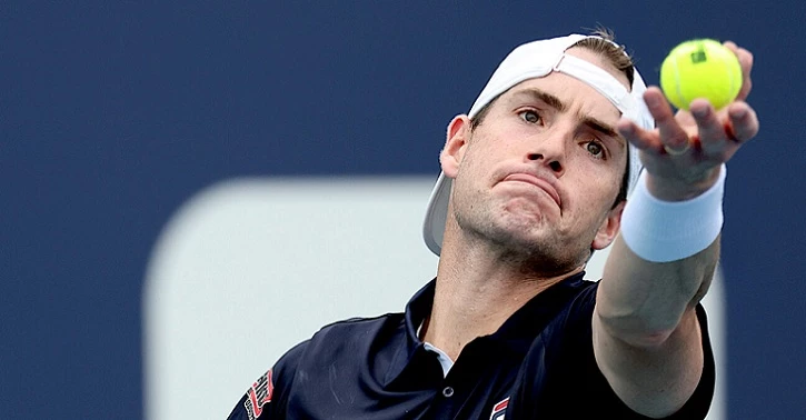 Изнер - Накашима. Прогноз на матч ATP ЮС Оупен (30 августа 2021 года) Изнер - Накашима. Прогноз на матч ATP ЮС Оупен (30 августа 2021 года)