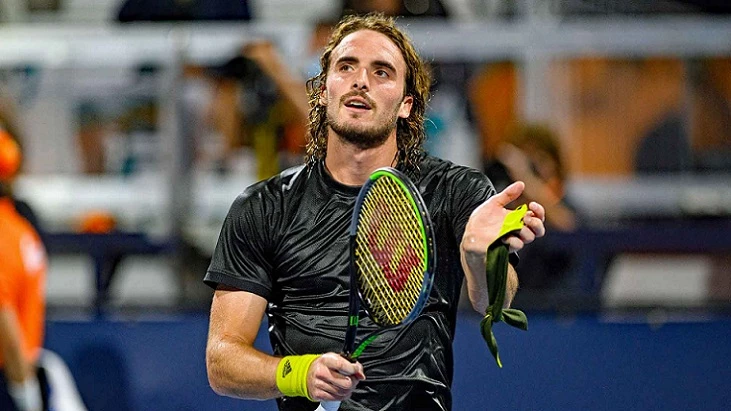 Маррей - Циципас. Прогноз на матч ATP ЮС Оупен (30 августа 2021 года) Маррей - Циципас. Прогноз на матч ATP ЮС Оупен (30 августа 2021 года)