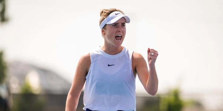 Элина Свитолина – Ребекка Марино. Прогноз на матч WTA ЮС Оупен (30 августа 2021 года) Элина Свитолина – Ребекка Марино. Прогноз на матч WTA ЮС Оупен (30 августа 2021 года)