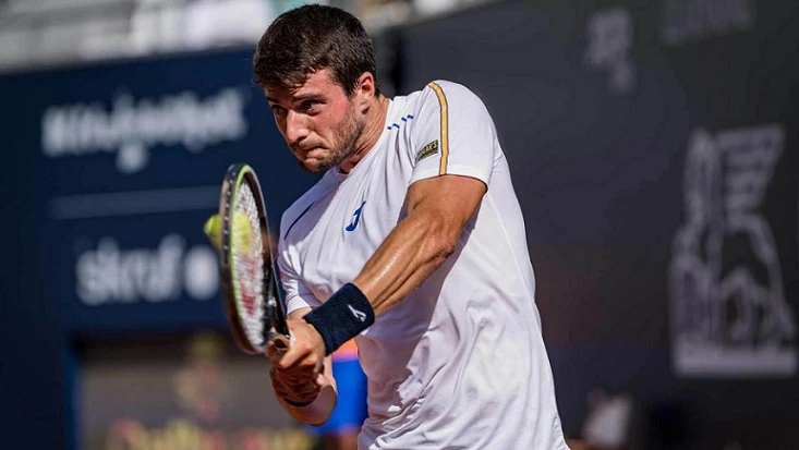 Мартинес Портеро - Дакворт. Прогноз на матч ATP ЮС Оупен (30 августа 2021 года) Мартинес Портеро - Дакворт. Прогноз на матч ATP ЮС Оупен (30 августа 2021 года)