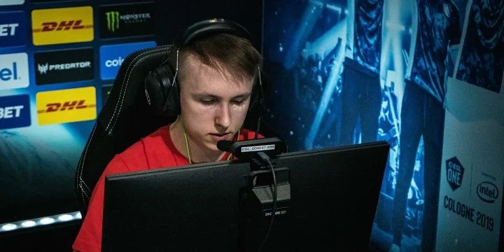 Mousesports — Fnatic. Прогноз на матч CS:GO (30 августа 2021 года)