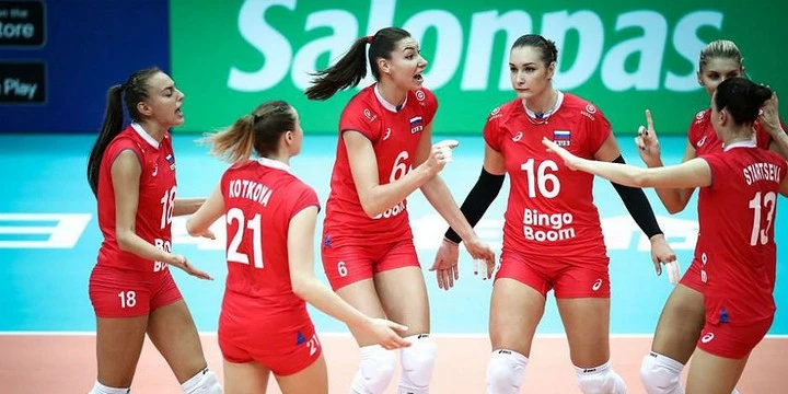 Россия - Беларусь. Прогноз на матч чемпионата Европы (30 августа 2021 года) Россия - Беларусь. Прогноз на матч чемпионата Европы (30 августа 2021 года)