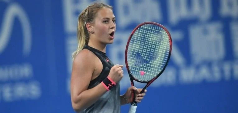 Марта Костюк – Мария Саккари. Прогноз на матч WTA ЮС Оупен (31 августа 2021 года) Марта Костюк – Мария Саккари. Прогноз на матч WTA ЮС Оупен (31 августа 2021 года)