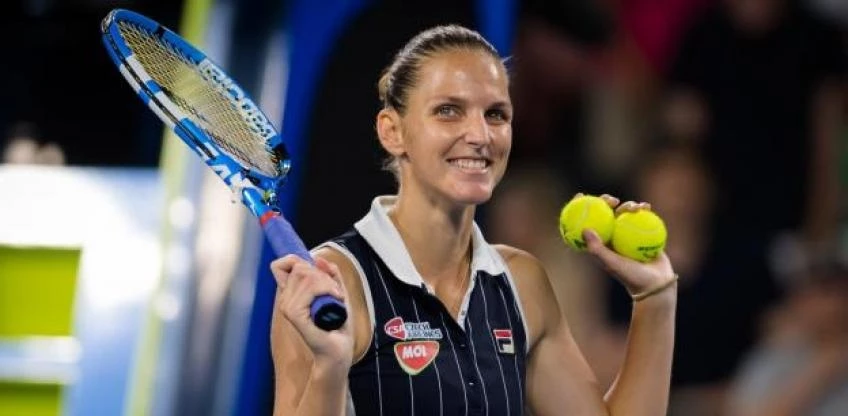 Каролина Плишкова – Кэти Макнэлли. Прогноз на матч WTA ЮС Оупен (31 августа 2021 года) Каролина Плишкова – Кэти Макнэлли. Прогноз на матч WTA ЮС Оупен (31 августа 2021 года)