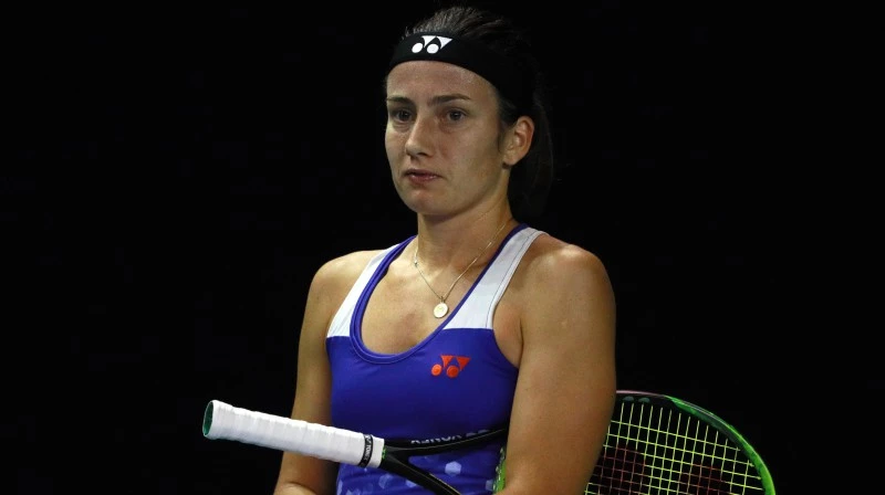 Анастасия Севастова – Катерина Синякова. Прогноз на матч WTA ЮС Оупен (31 августа 2021 года) Анастасия Севастова – Катерина Синякова. Прогноз на матч WTA ЮС Оупен (31 августа 2021 года)