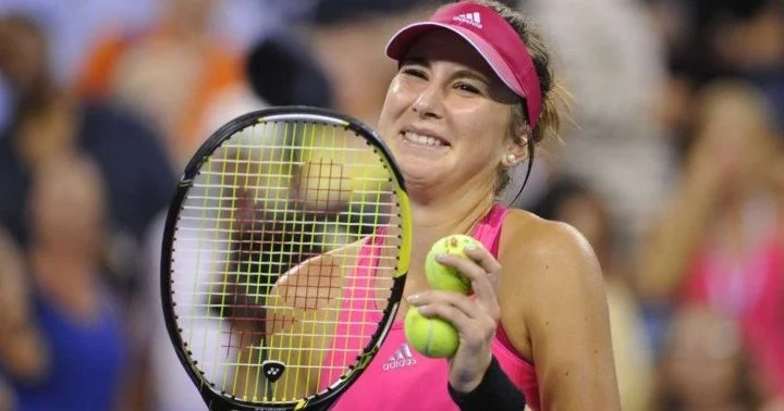Белинда Бенчич – Аранча Рус. Прогноз на матч WTA ЮС Оупен (31 августа 2021 года) Белинда Бенчич – Аранча Рус. Прогноз на матч WTA ЮС Оупен (31 августа 2021 года)