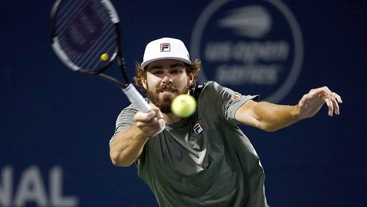 Квон - Опелка. Пронгоз на матч ATP ЮС Оупен (31 августа 2021 года) Квон - Опелка. Пронгоз на матч ATP ЮС Оупен (31 августа 2021 года)