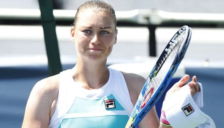 Эшли Барти – Вера Звонарева. Прогноз на матч WTA ЮС Оупен (31 августа 2021 года) Эшли Барти – Вера Звонарева. Прогноз на матч WTA ЮС Оупен (31 августа 2021 года)