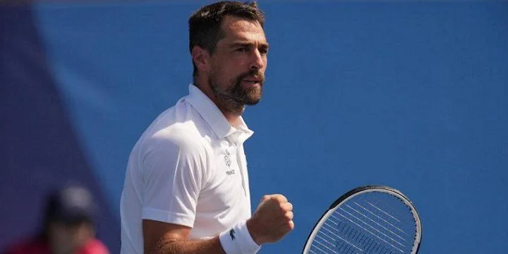 Шарди - Берреттини. Прогноз на матч ATP ЮС Оупен (31 августа 2021 года) Шарди - Берреттини. Прогноз на матч ATP ЮС Оупен (31 августа 2021 года)