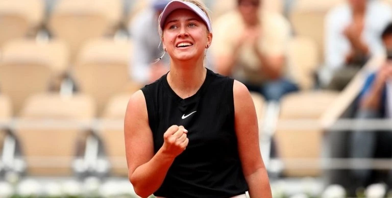 Анастасия Потапова – Джессика Пегула. Прогноз на матч WTA ЮС Оупен (1 сентября 2021 года) Анастасия Потапова – Джессика Пегула. Прогноз на матч WTA ЮС Оупен (1 сентября 2021 года)