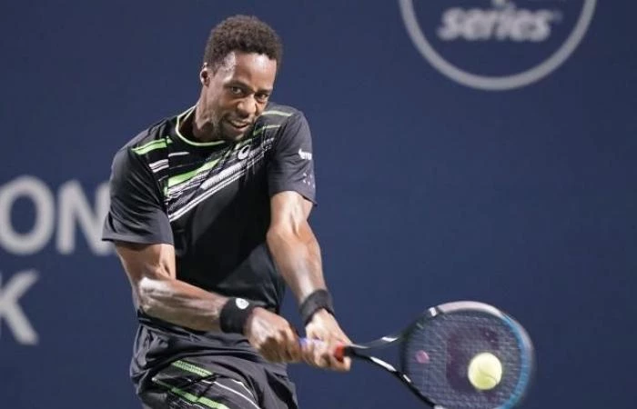 Гаэль Монфис - Федерико Кориа. Прогноз на матч ATP ЮС Оупен (31 августа 2021 года)
Гаэль Монфис - Федерико Кориа. Прогноз на матч ATP ЮС Оупен (31 августа 2021 года)