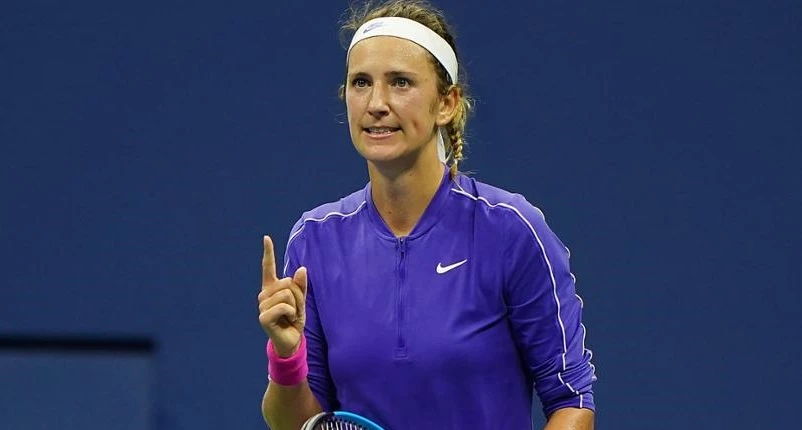 Виктория Азаренко – Жасмине Паолини. Прогноз на матч WTA ЮС Оупен (1 сентября 2021 года) Виктория Азаренко – Жасмине Паолини. Прогноз на матч WTA ЮС Оупен (1 сентября 2021 года)
