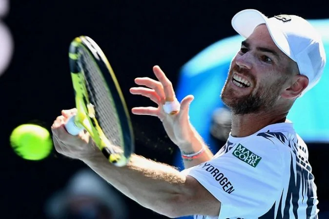 Маннарино - Циципас. Прогноз на матч ATP ЮС Оупен (2 сентября 2021 года) Маннарино - Циципас. Прогноз на матч ATP ЮС Оупен (2 сентября 2021 года)