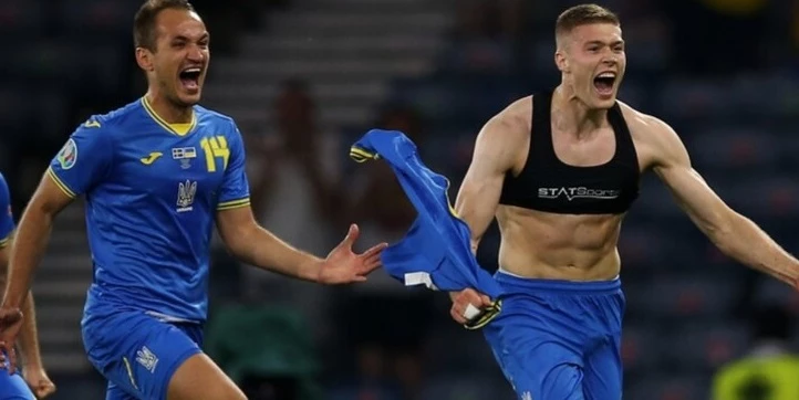 Казахстан — Украина. Прогноз (кф 3.32) на матч квалификации Чемпионата мира (1 сентября 2021 года) Казахстан — Украина. Прогноз (кф 3.32) на матч квалификации Чемпионата мира (1 сентября 2021 года)