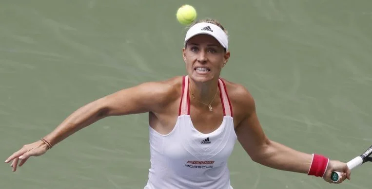 Анжелика Кербер – Ангелина Калинина. Прогноз на матч WTA ЮС Оупен (2 сентября 2021 года) Анжелика Кербер – Ангелина Калинина. Прогноз на матч WTA ЮС Оупен (2 сентября 2021 года)