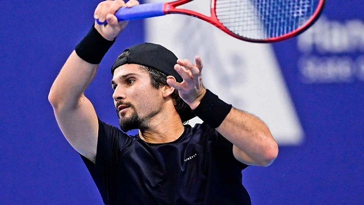 Хирон - Эванс. Прогноз на матч ATP ЮС Оупен (1 сентября 2021 года) Хирон - Эванс. Прогноз на матч ATP ЮС Оупен (1 сентября 2021 года)