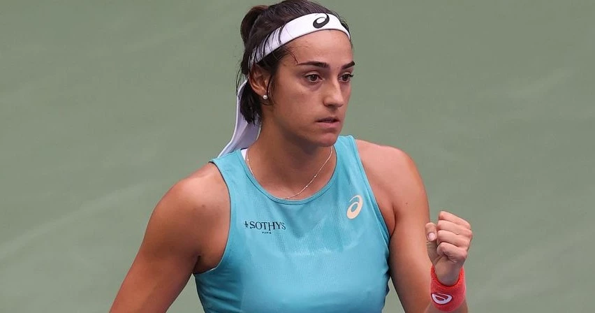 Елена Рыбакина – Каролин Гарсия. Прогноз на матч WTA ЮС Оупен (1 сентября 2021 года) Елена Рыбакина – Каролин Гарсия. Прогноз на матч WTA ЮС Оупен (1 сентября 2021 года)