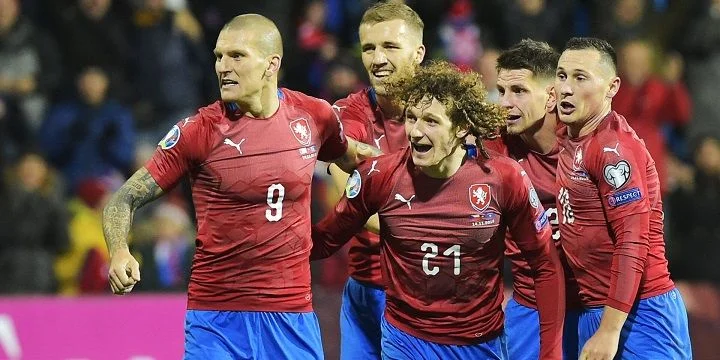 Чехия — Беларусь. Прогноз на матч квалификации Чемпионата мира (2 сентября 2021 года)
Чехия — Беларусь. Прогноз на матч квалификации Чемпионата мира (2 сентября 2021 года)