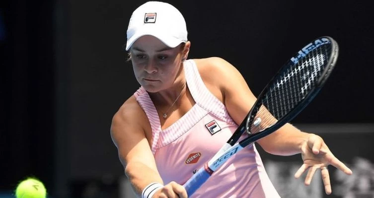 Эшли Барти – Клара Таусон. Прогноз на матч WTA ЮС Оупен (2 сентября 2021 года) Эшли Барти – Клара Таусон. Прогноз на матч WTA ЮС Оупен (2 сентября 2021 года)