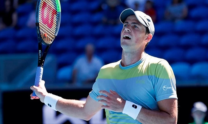 Поспишил - Ивашка. Прогноз на матч ATP ЮС Оупен (2 сентября 2021 года) Поспишил - Ивашка. Прогноз на матч ATP ЮС Оупен (2 сентября 2021 года)
