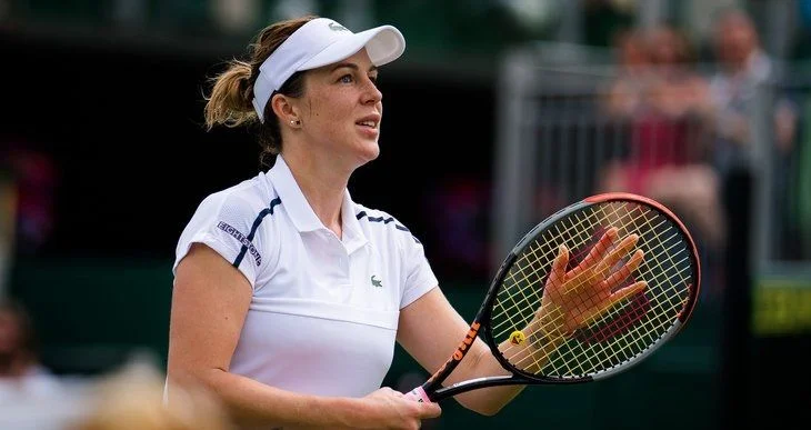 Шмидлова – Павлюченкова. Прогноз на матч WTA ЮС Оупен (2 сентября 2021 года) Шмидлова – Павлюченкова. Прогноз на матч WTA ЮС Оупен (2 сентября 2021 года)