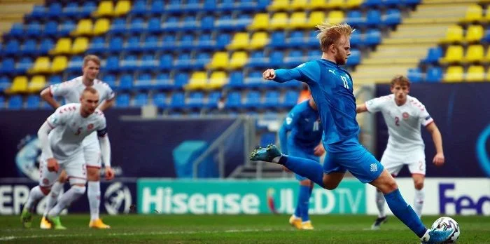 Беларусь U21 — Исландия U21. Прогноз на матч Чемпионата Европы до 21 года (2 сентября 2021 года) Беларусь U21 — Исландия U21. Прогноз на матч Чемпионата Европы до 21 года (2 сентября 2021 года)