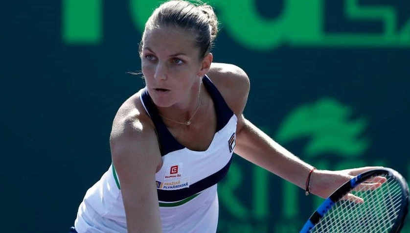 Каролина Плишкова – Аманда Анисимова. Прогноз на матч WTA ЮС Оупен (3 сентября 2021 года) Каролина Плишкова – Аманда Анисимова. Прогноз на матч WTA ЮС Оупен (3 сентября 2021 года)