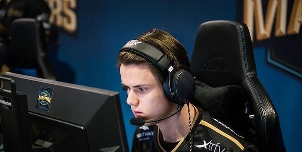 NIP — Entropiq. Прогноз на матч CS:GO (2 сентября 2021 года)